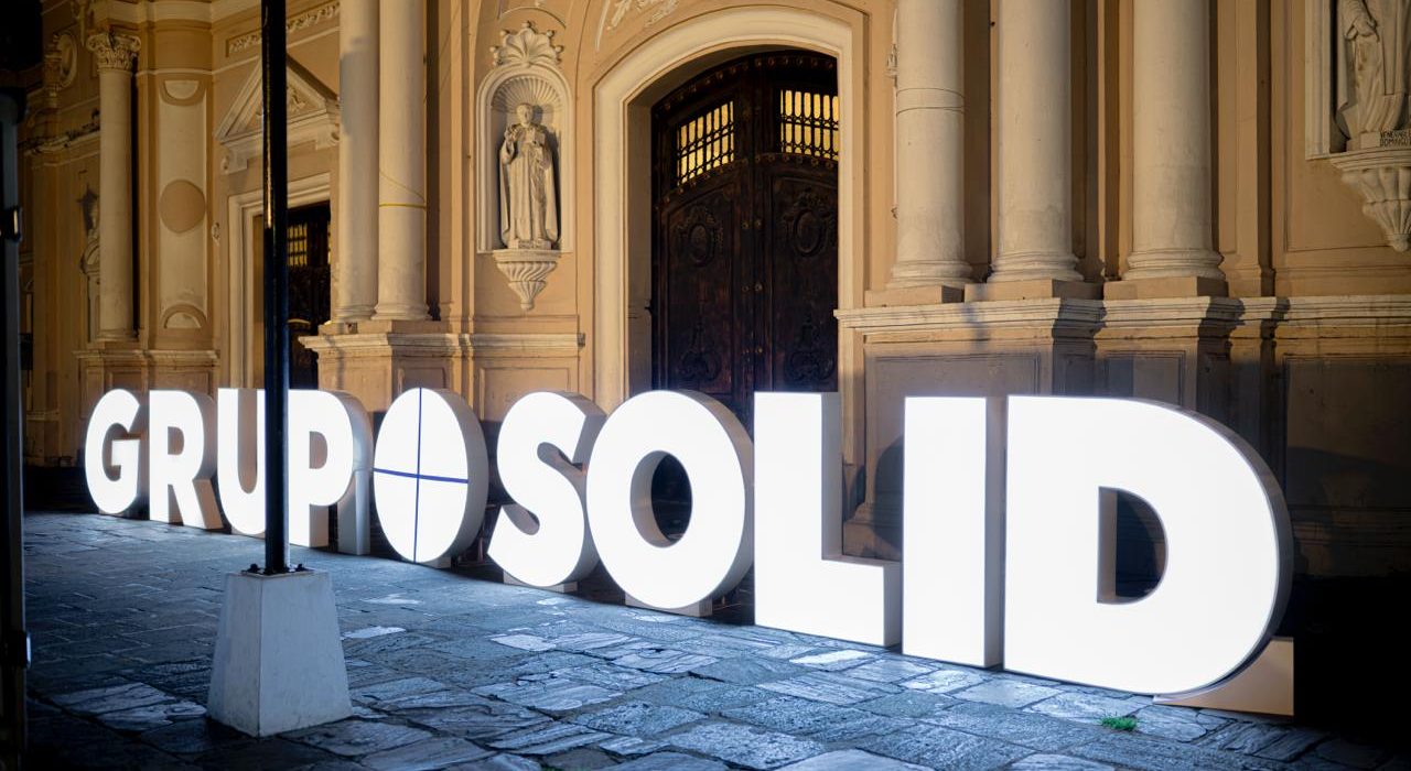 Grupo Solid Celebra 70 Años Llevando Color, Fortaleza Y Transformación A Latinoamérica
