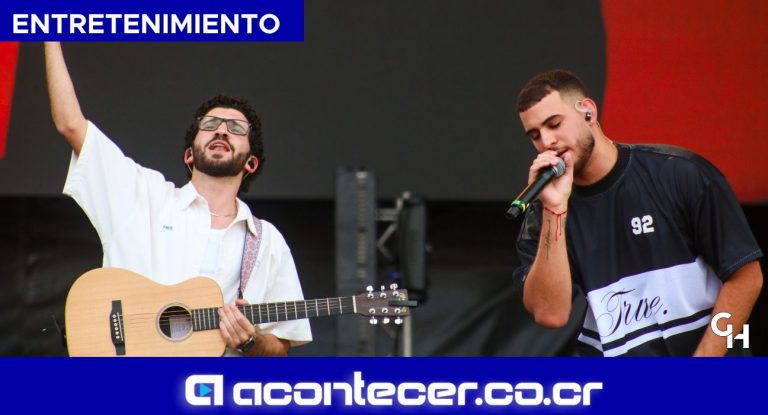 Acontecer.co.cr Noticias - Costa Rica
