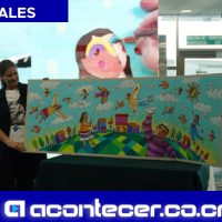 Aeropuerto Juan Santamaría Marca Un Hito Regional Al Implementar Protocolo Contra La Explotación Sexual De Menores