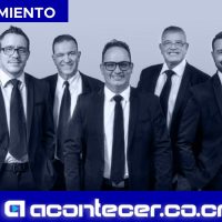 “Voces De Diamante” Regresa Con Una Noche Inolvidable Junto Al Grupo Gaviota