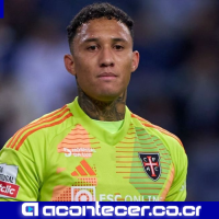 Patrick Sequeira es el mejor jugador del año en Casa Pía