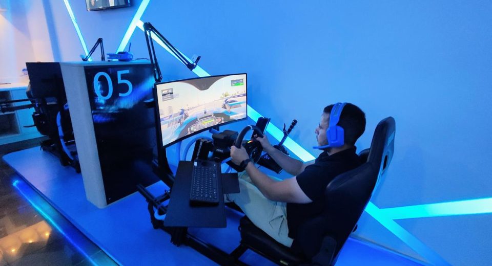 Costa Rica Estrena Su Primer Campeonato Nacional Virtual De F1
