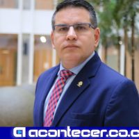Fabricio Alvarado Anuncia Candidatura Presidencial