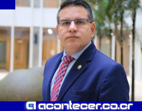 Fabricio Alvarado Anuncia Candidatura Presidencial