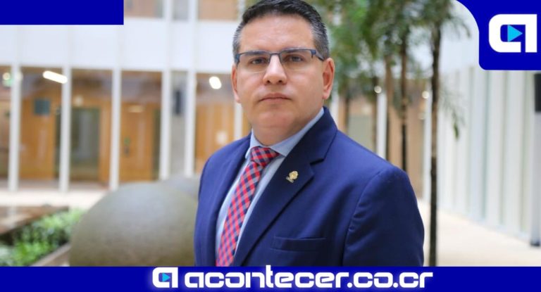 Acontecer.co.cr Noticias - Costa Rica