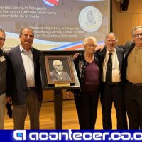 Fernando Centeno Güell