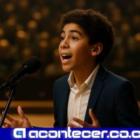 Concurso Nacional de Oratoria impulsa liderazgo juvenil y conciencia social en Costa Rica