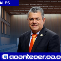 Alexander Solís resalta trabajo con gobiernos locales rumbo a la Asamblea Legislativa