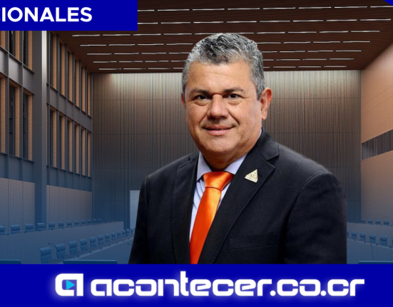 Alexander Solís resalta trabajo con gobiernos locales rumbo a la Asamblea Legislativa