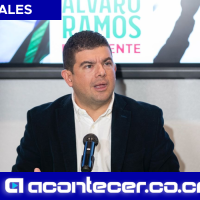 Álvaro Ramos: “La DIS no debe usarse contra comunicadores ni personas incómodas”