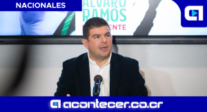 Álvaro Ramos: “La DIS no debe usarse contra comunicadores ni personas incómodas”