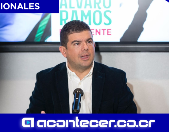 Álvaro Ramos: “La DIS no debe usarse contra comunicadores ni personas incómodas”