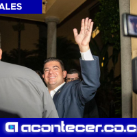 Álvaro Ramos propone el teletrabajo como política de Estado