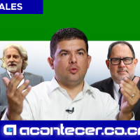 Álvaro Ramos suma apoyos de distintas fuerzas políticas