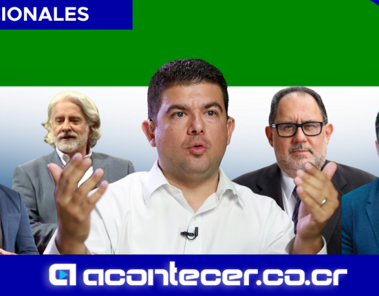 Álvaro Ramos suma apoyos de distintas fuerzas políticas