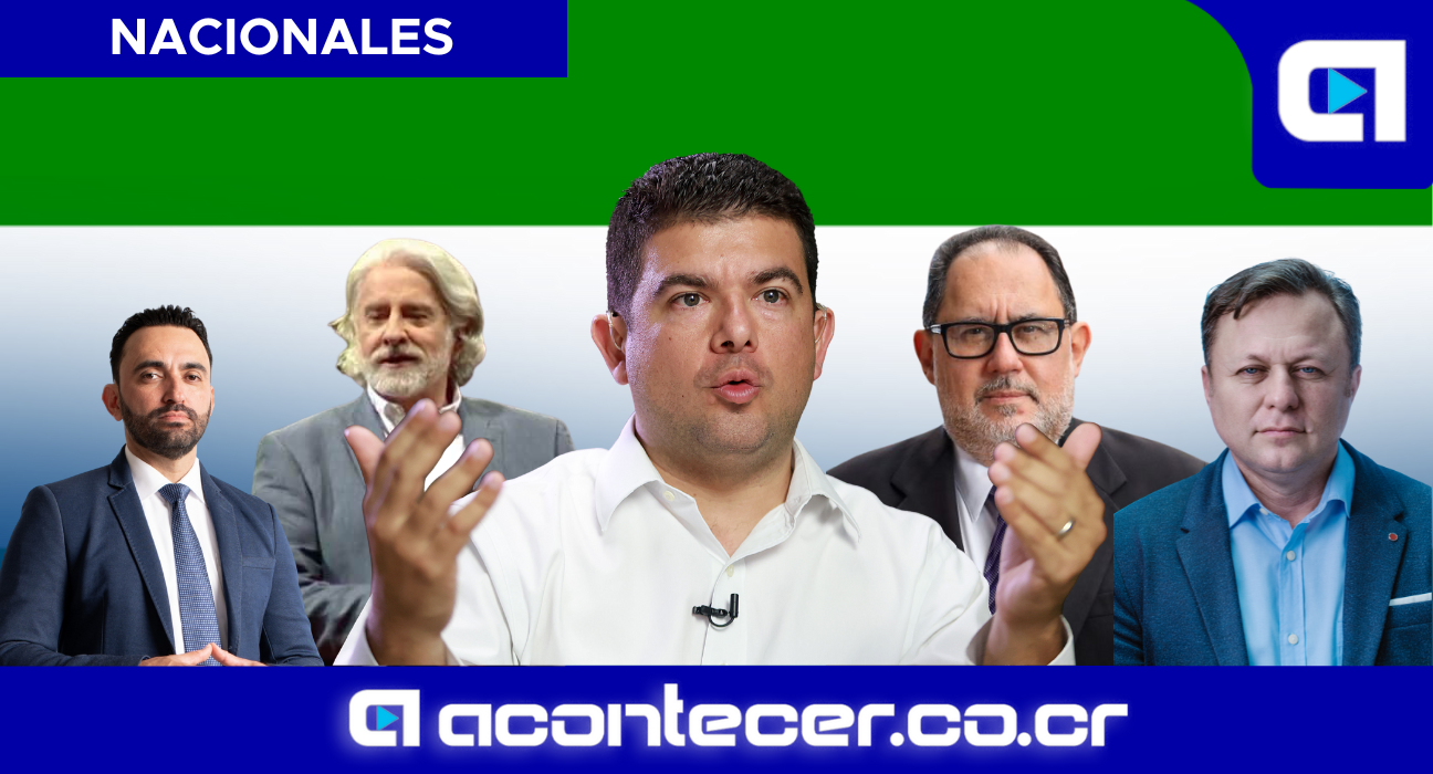 Álvaro Ramos suma apoyos de distintas fuerzas políticas