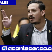 Ariel Robles: "32% de indecisos definirá esta elección el 1 de febrero"