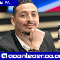 Ariel Robles: "Stella es una señora que está cuidando sus gatitos"