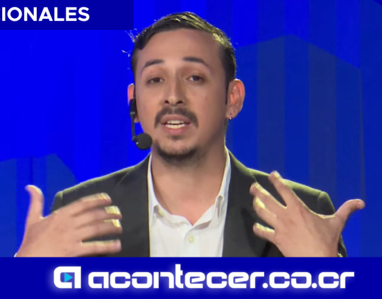 Ariel Robles defiende continuidad de las zonas francas y apoyo a pymes