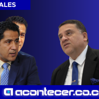 Boris Molina cuestiona uso del Estado de Excepción para combatir el narcotráfico