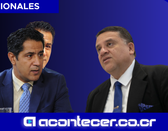 Boris Molina cuestiona uso del Estado de Excepción para combatir el narcotráfico