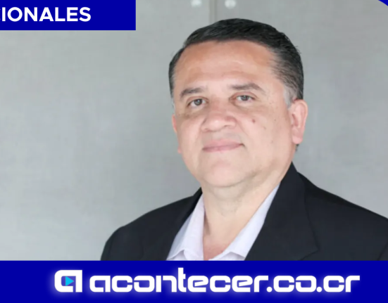 Boris Molina sobre encuestas: “El que pongan de primero fijo pierde”