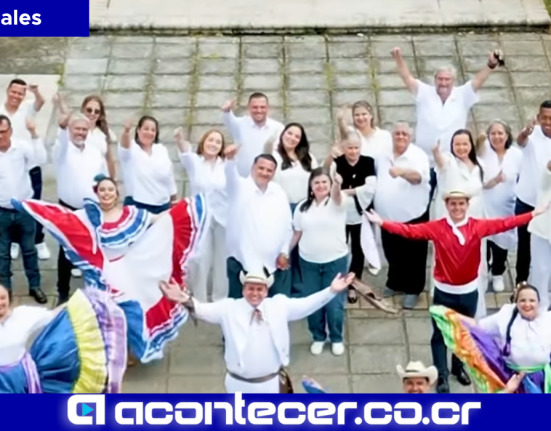 Boris Molina Tema oficial elecciones presidenciales