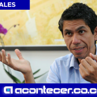 Campaña de Luis Amador cuestiona criterios de selección en debates