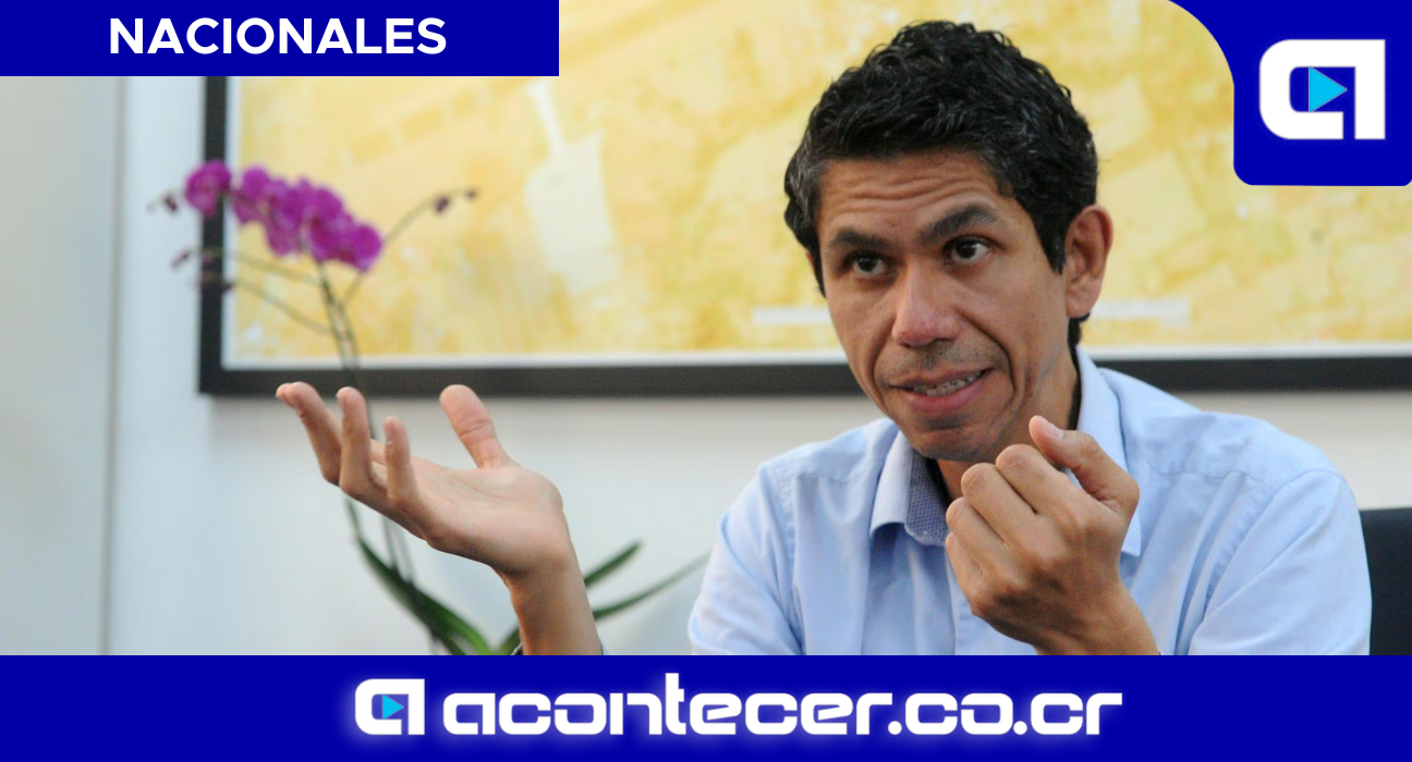 Campaña de Luis Amador cuestiona criterios de selección en debates