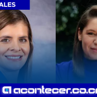 Claudia Dobles acusa a Laura Fernández de “clientelismo” por presuntamente ofrecer puestos a cambio de votos