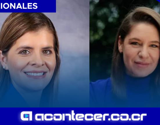 Claudia Dobles acusa a Laura Fernández de “clientelismo” por presuntamente ofrecer puestos a cambio de votos