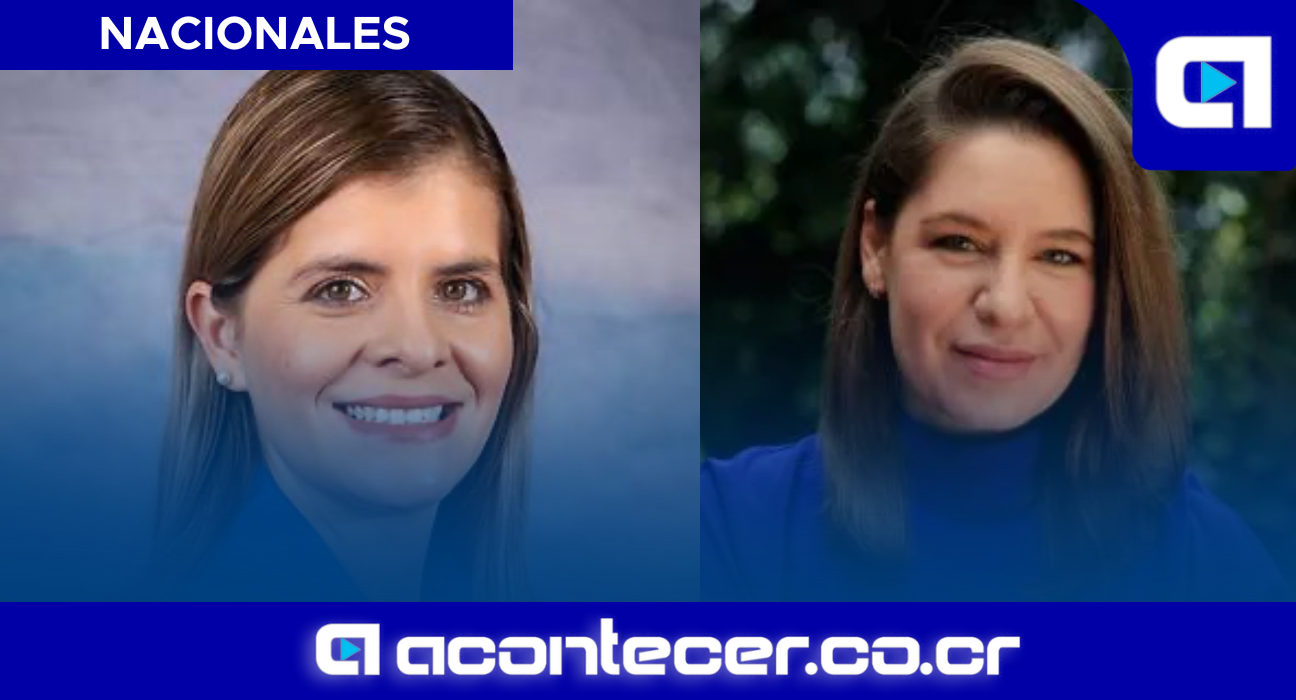 Claudia Dobles acusa a Laura Fernández de “clientelismo” por presuntamente ofrecer puestos a cambio de votos