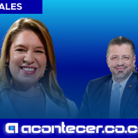 Claudia Dobles acusa al Gobierno de Chaves de violencia y machismo