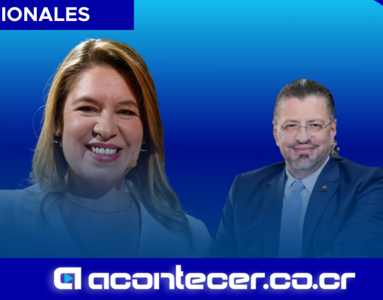 Claudia Dobles acusa al Gobierno de Chaves de violencia y machismo