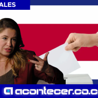 Claudia Dobles advierte sobre riesgos para la democracia y llama a unir al país