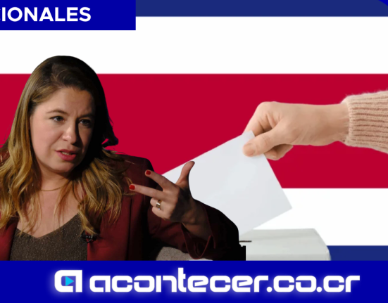 Claudia Dobles advierte sobre riesgos para la democracia y llama a unir al país