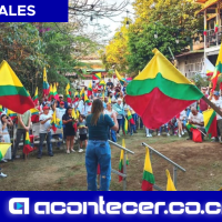 Claudia Dobles llama a preparar segunda ronda y a movilizar el voto en Heredia