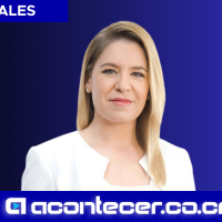 Claudia Dobles sobre presunta amenaza al Presidente: “Primero hubo show mediático y después denuncia”