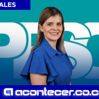 Conozca a la candidata presidencial: Laura Fernández Delgado