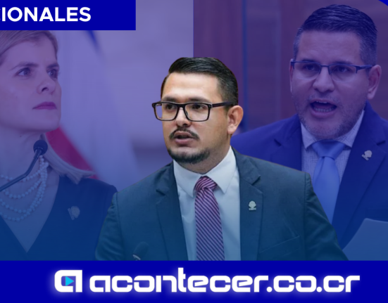 David Segura sobre Laura Fernández: “Le rogaba a Fabricio por un puesto”