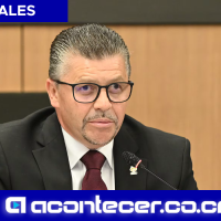 Diputado Gilbert Jiménez descarta definir apoyo electoral y se enfoca en labor legislativa