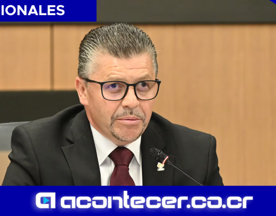 Diputado Gilbert Jiménez descarta definir apoyo electoral y se enfoca en labor legislativa