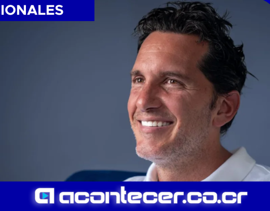 El candidato presidencial José Aguilar Berrocal aclaró su postura luego de una publicación que circuló este martes y que, según indicó, distorsiona su visión sobre el cambio climático.