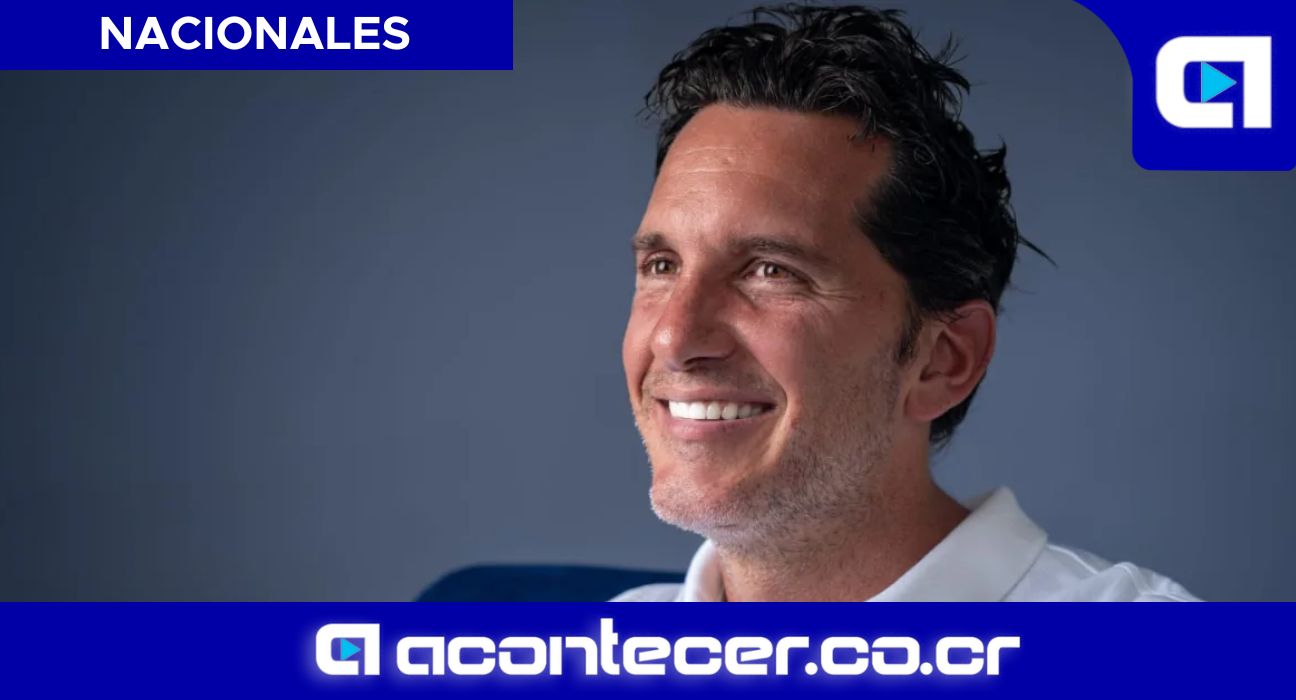 El candidato presidencial José Aguilar Berrocal aclaró su postura luego de una publicación que circuló este martes y que, según indicó, distorsiona su visión sobre el cambio climático.