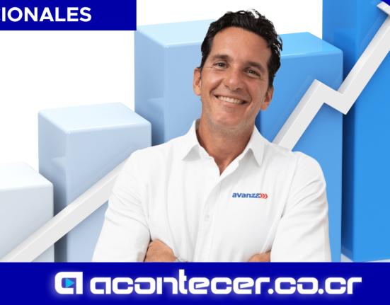 Encuesta del CIEP-UCR confirma crecimiento de José Aguilar y lo saca del margen de error