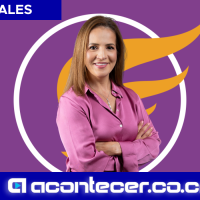 Entrevista con Carlyn Ugalde, candidata a diputada por la provincia de Heredia por el partido Unidos Podemos.