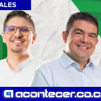 Entrevista con Salvador Padilla, candidato a diputado por la provincia de Cartago por el PLN.