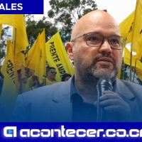 Edgardo Araya afirma que el Frente Amplio requiere más diputados