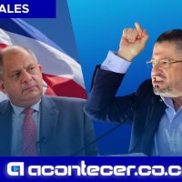 Luis Guillermo Solís: "Chaves es un macho alfa qué solo ha traído insultos"