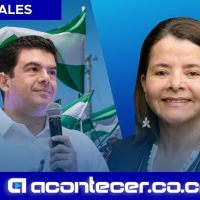 María Luisa Ávila anuncia su apoyo a Álvaro Ramos